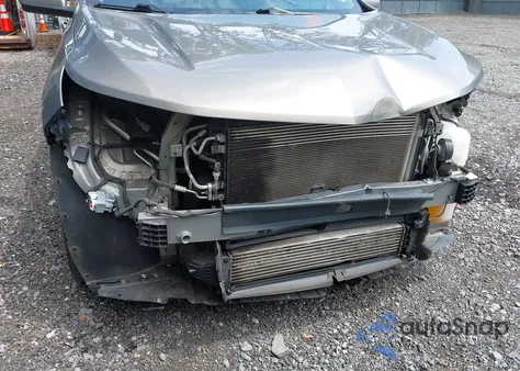 2019 Chevrolet Equinox Lt z USA, uszkodzony, nr VIN 3GNAXKEV7KS585629